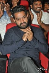 Janata Garage Movie Audio Launch
